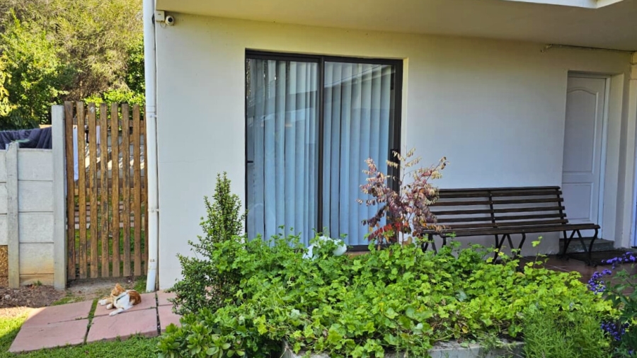 To Let 1 Bedroom Property for Rent in Durbanville Western Cape